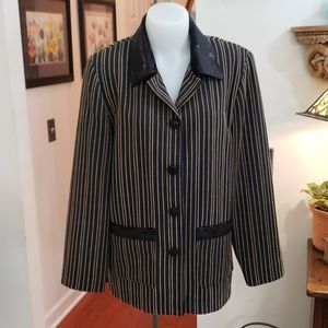 Lori Zoni Jacket